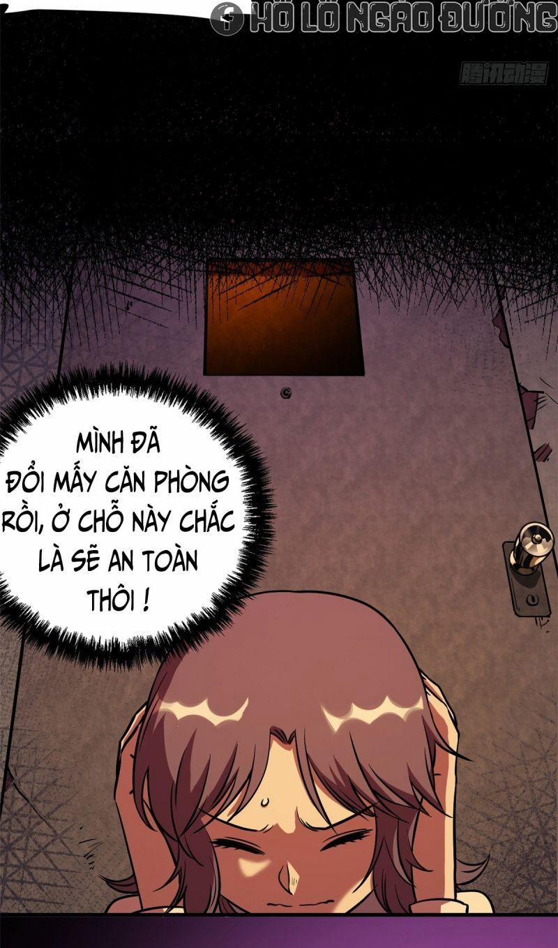 Toàn Cầu Sụp Đổ 9 trang 24