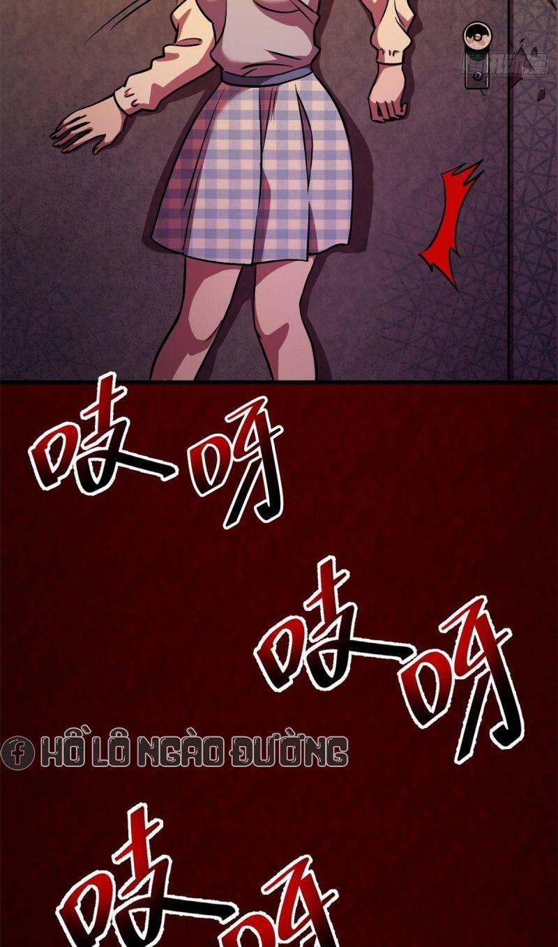 Toàn Cầu Sụp Đổ 9 trang 26