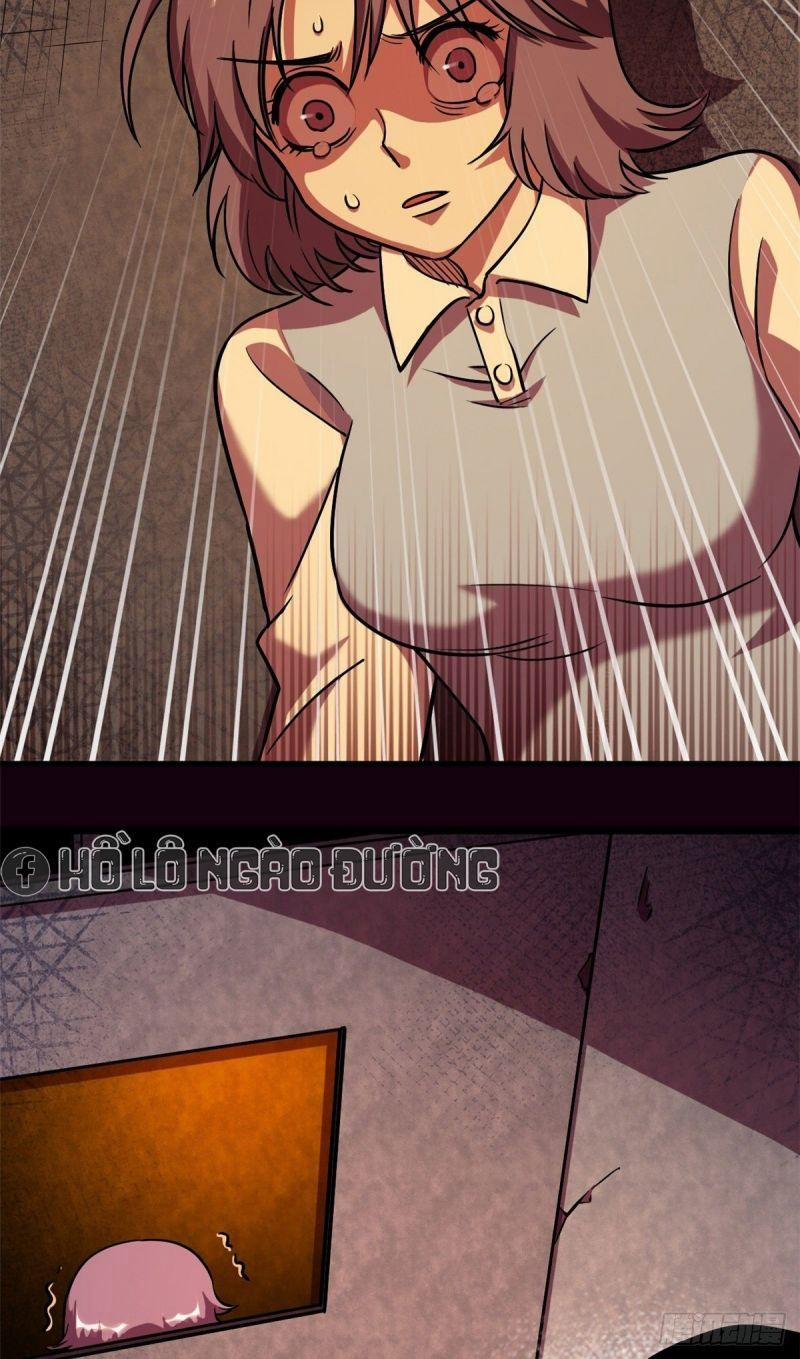 Toàn Cầu Sụp Đổ 9 trang 29