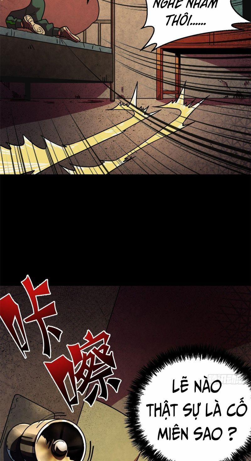 Toàn Cầu Sụp Đổ 9 trang 3