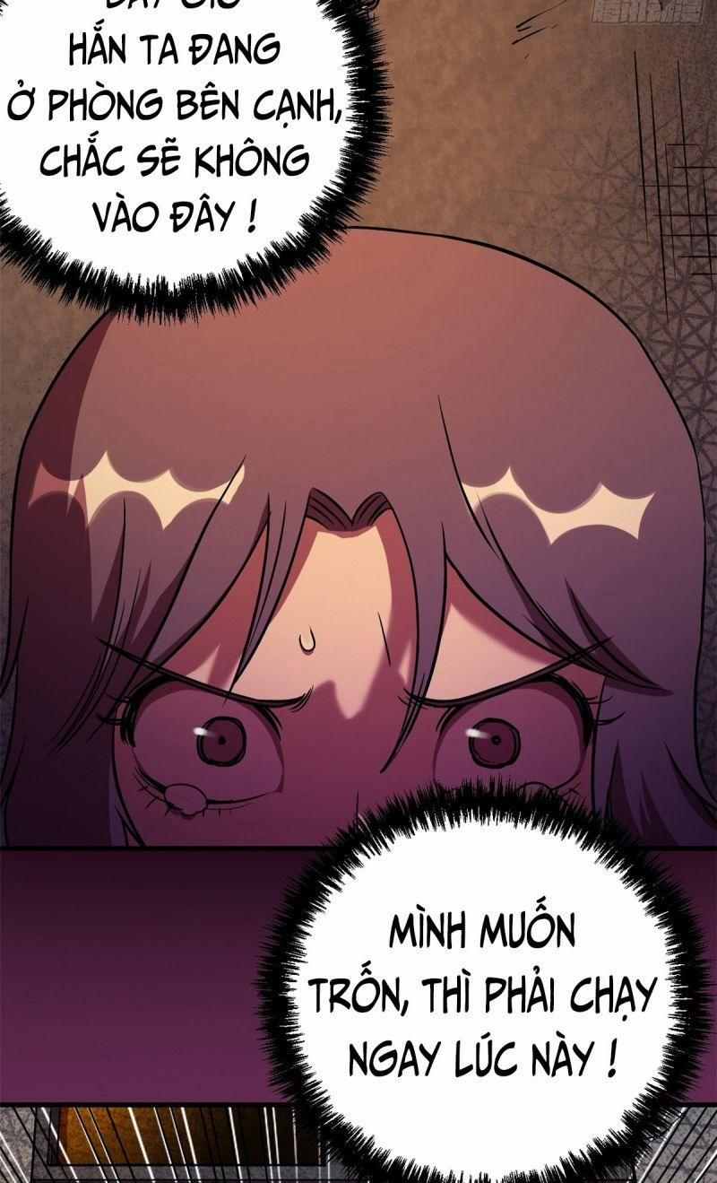 Toàn Cầu Sụp Đổ 9 trang 31