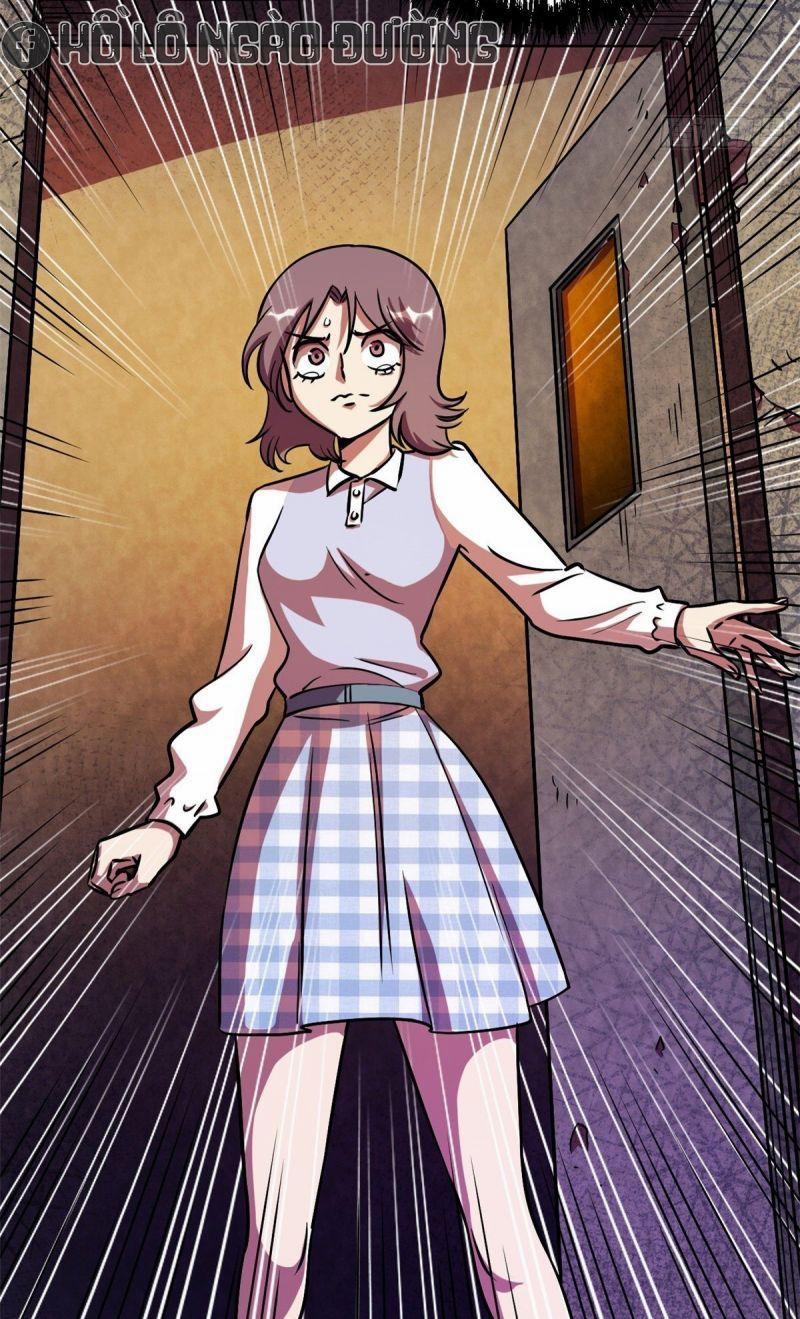 Toàn Cầu Sụp Đổ 9 trang 32