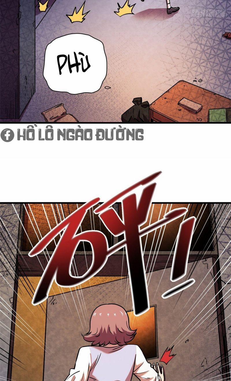 Toàn Cầu Sụp Đổ 9 trang 38