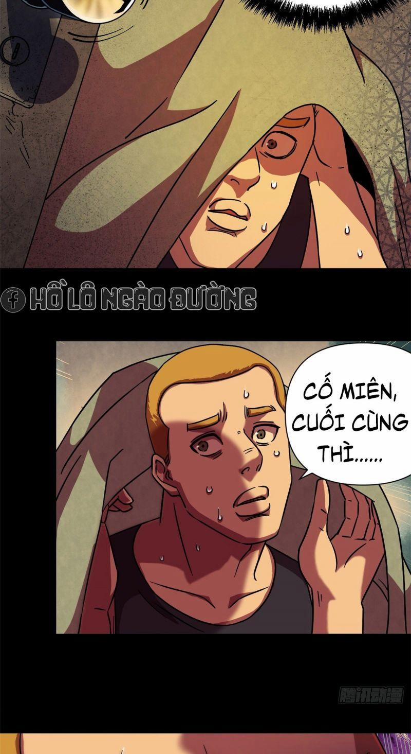 Toàn Cầu Sụp Đổ 9 trang 4