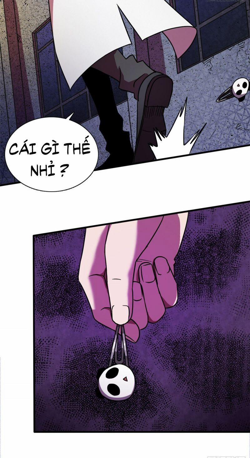 Toàn Cầu Sụp Đổ 9 trang 7