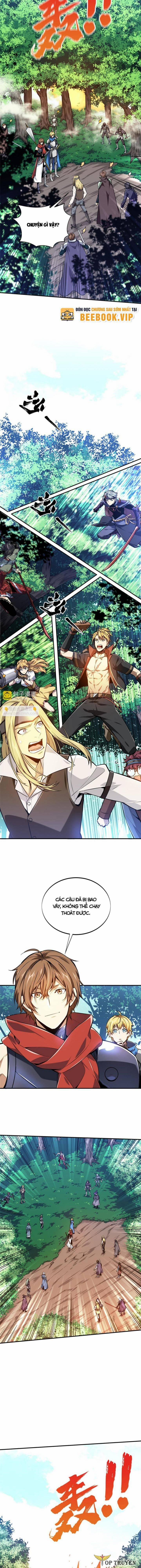 Toàn Chức Cao Thủ 2 0 Toptruyen trang 2