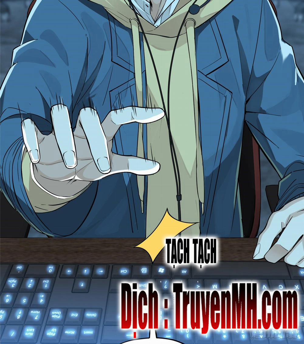 Toàn Chức Cao Thủ 2 10 trang 1