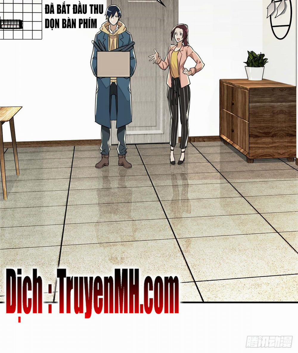 Toàn Chức Cao Thủ 2 10 trang 15