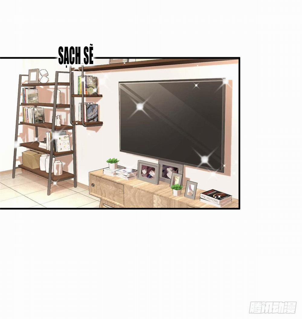 Toàn Chức Cao Thủ 2 10 trang 16