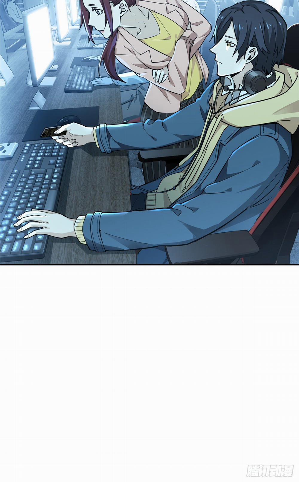 Toàn Chức Cao Thủ 2 10 trang 4