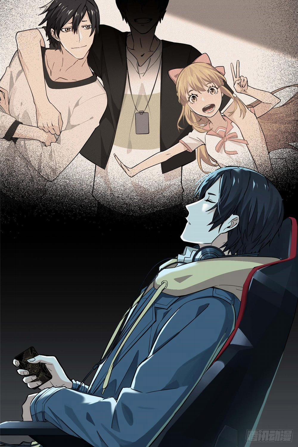 Toàn Chức Cao Thủ 2 10 trang 6