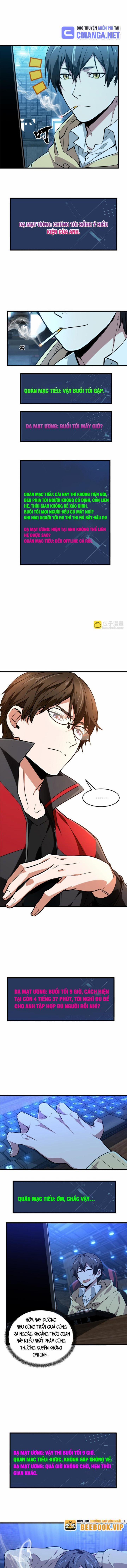 Toàn Chức Cao Thủ 2 100 trang 10