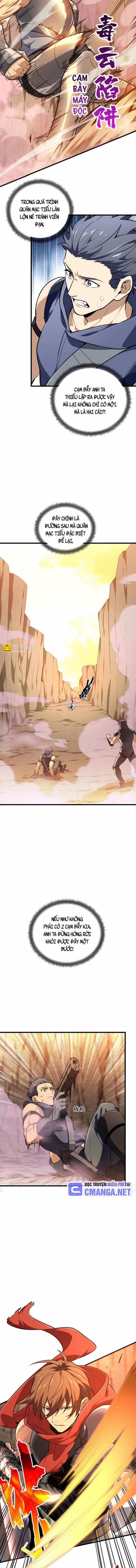 Toàn Chức Cao Thủ 2 100 trang 2