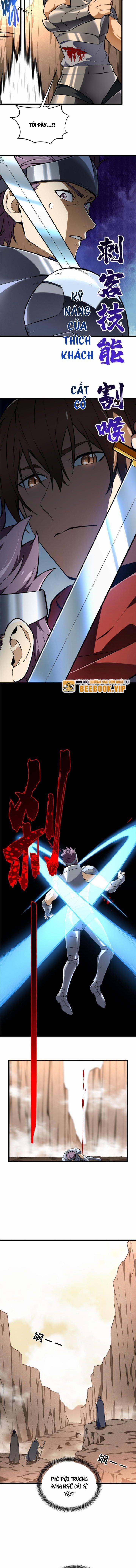 Toàn Chức Cao Thủ 2 100 trang 5