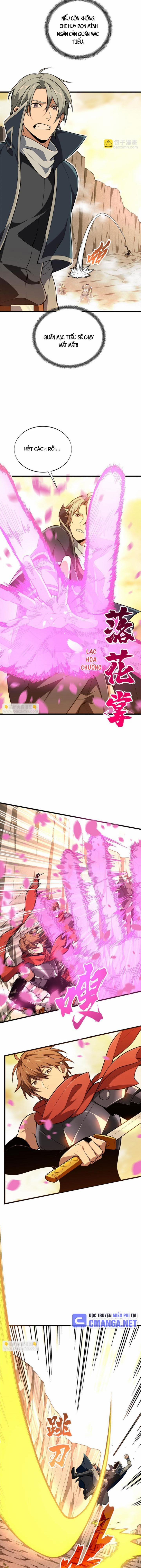 Toàn Chức Cao Thủ 2 100 trang 6