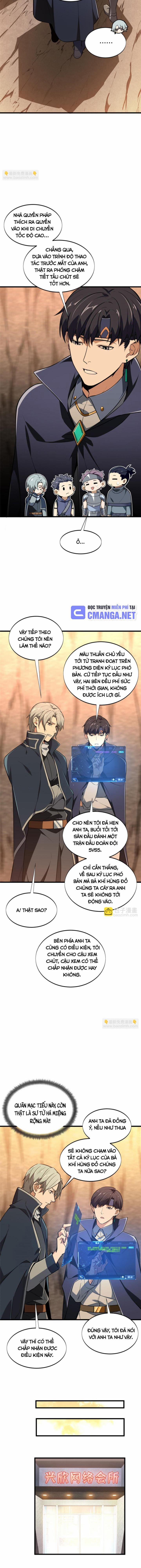 Toàn Chức Cao Thủ 2 100 trang 9