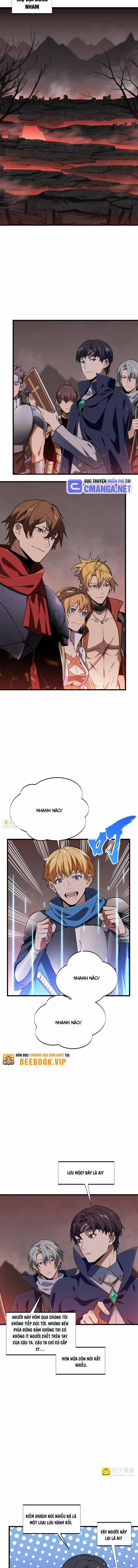 Toàn Chức Cao Thủ 2 101 trang 1