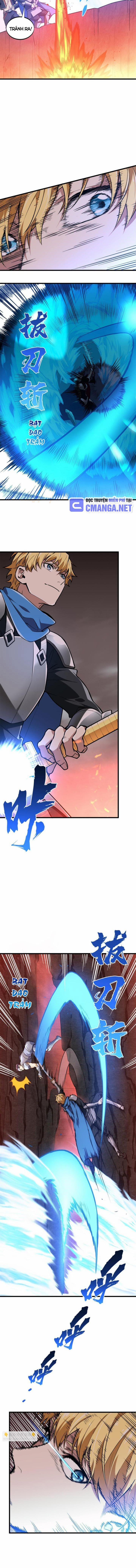 Toàn Chức Cao Thủ 2 101 trang 10