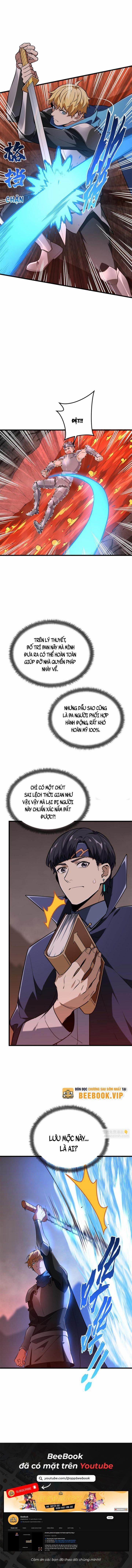 Toàn Chức Cao Thủ 2 101 trang 11