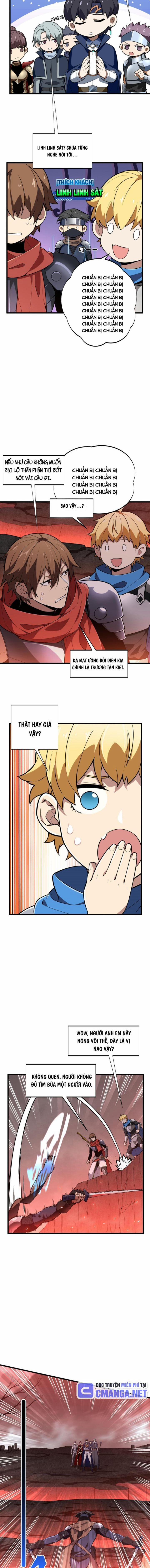 Toàn Chức Cao Thủ 2 101 trang 2