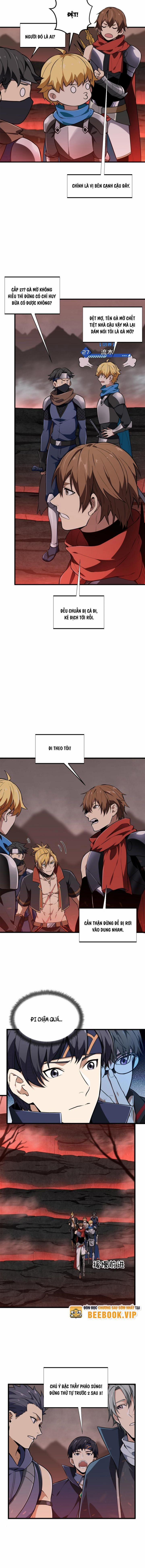 Toàn Chức Cao Thủ 2 101 trang 4