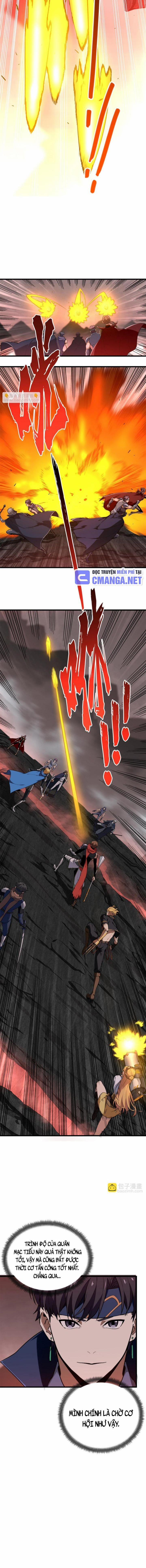 Toàn Chức Cao Thủ 2 101 trang 6