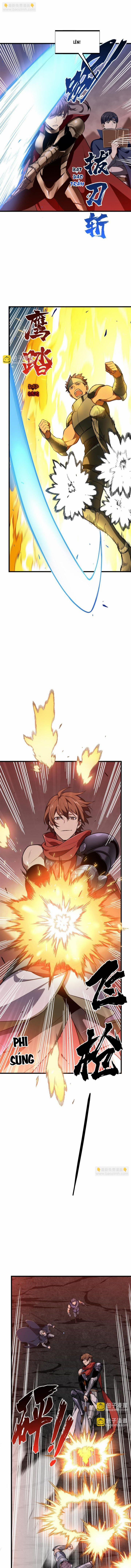 Toàn Chức Cao Thủ 2 101 trang 7