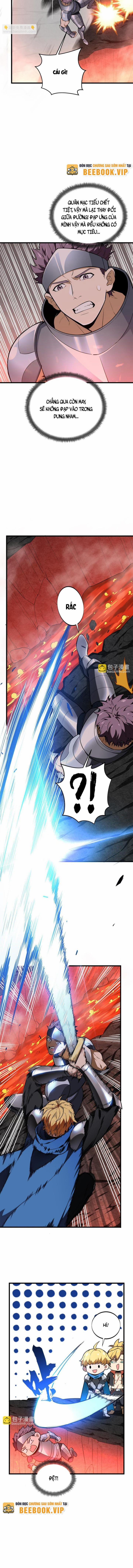 Toàn Chức Cao Thủ 2 101 trang 8