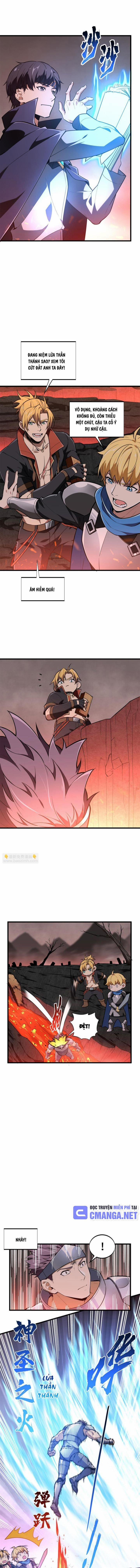 Toàn Chức Cao Thủ 2 101 trang 9