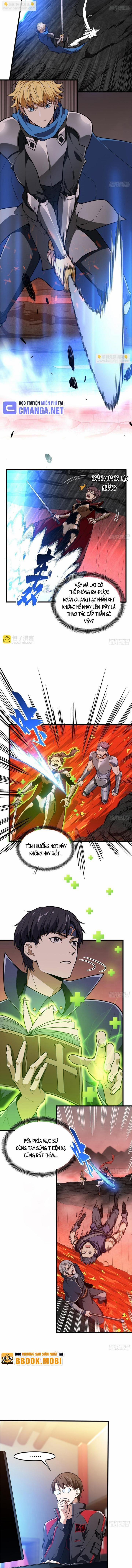 Toàn Chức Cao Thủ 2 102 trang 1