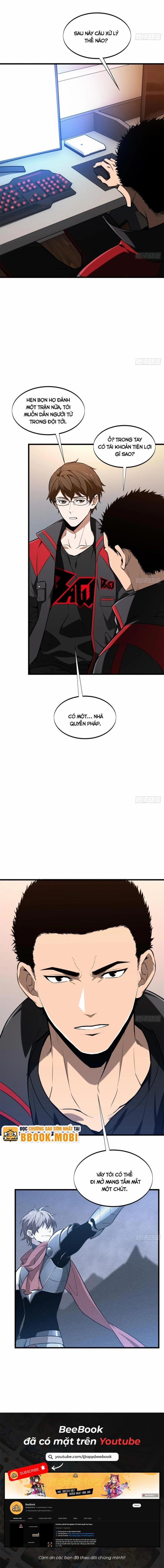 Toàn Chức Cao Thủ 2 102 trang 10