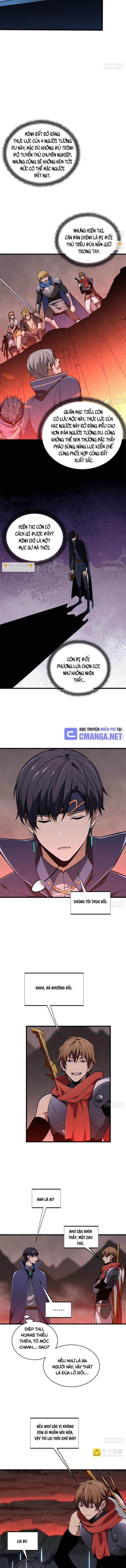 Toàn Chức Cao Thủ 2 102 trang 2