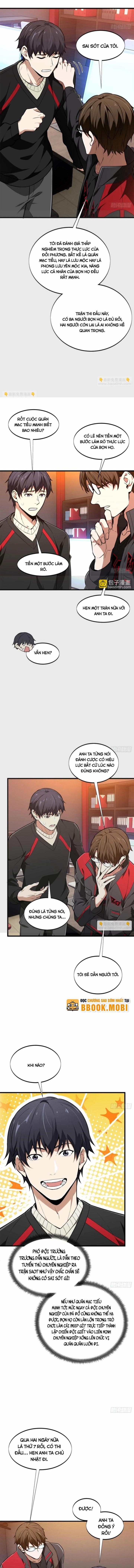 Toàn Chức Cao Thủ 2 102 trang 4