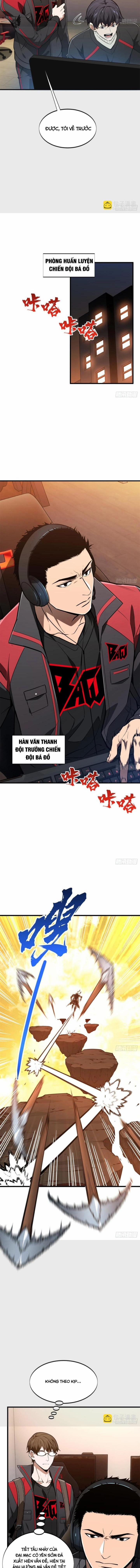 Toàn Chức Cao Thủ 2 102 trang 5