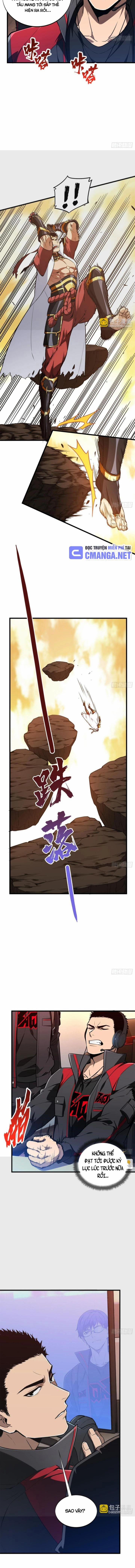 Toàn Chức Cao Thủ 2 102 trang 6