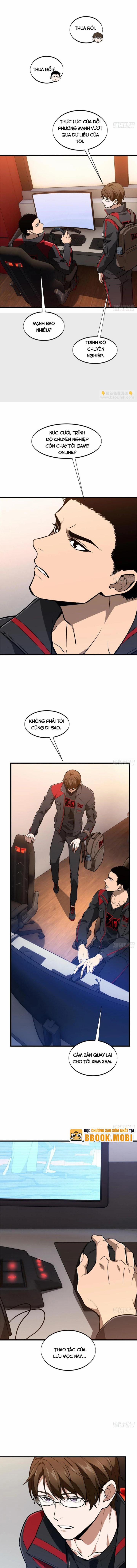 Toàn Chức Cao Thủ 2 102 trang 7