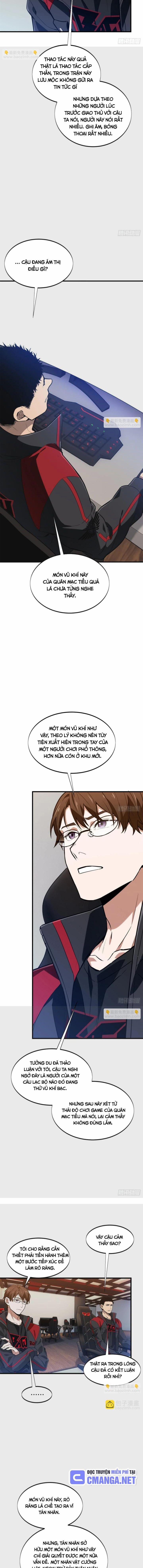 Toàn Chức Cao Thủ 2 102 trang 8