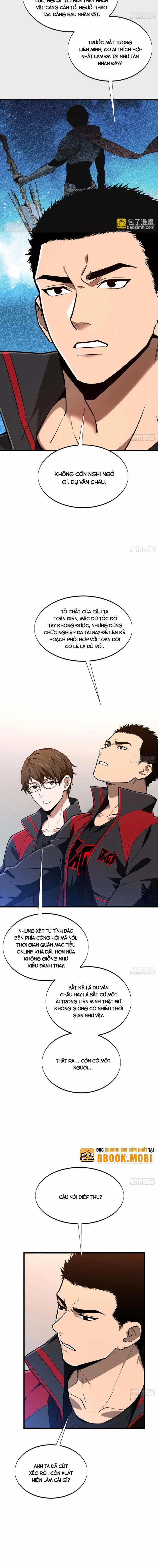 Toàn Chức Cao Thủ 2 102 trang 9