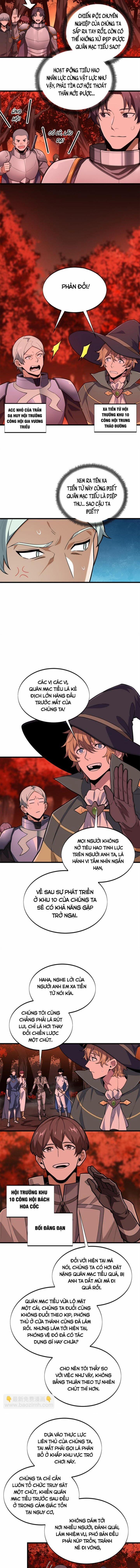 Toàn Chức Cao Thủ 2 103 trang 1