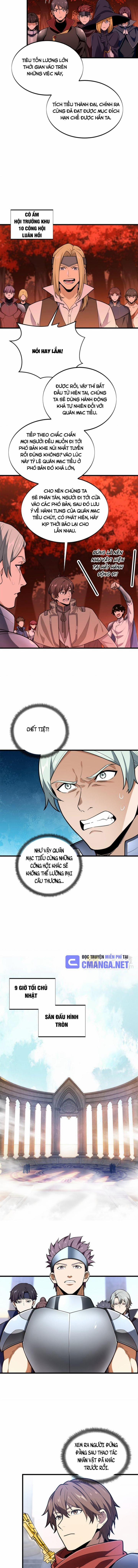 Toàn Chức Cao Thủ 2 103 trang 2