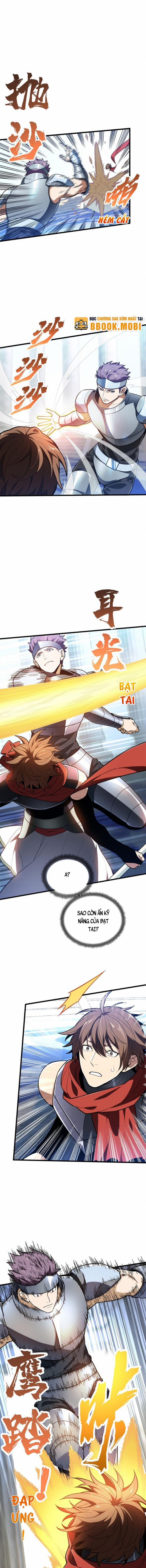 Toàn Chức Cao Thủ 2 103 trang 6