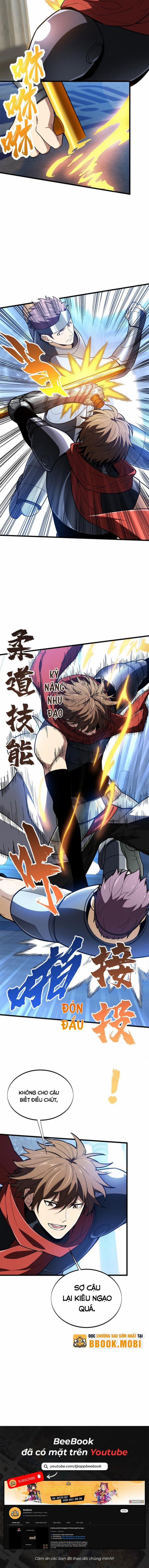 Toàn Chức Cao Thủ 2 103 trang 7