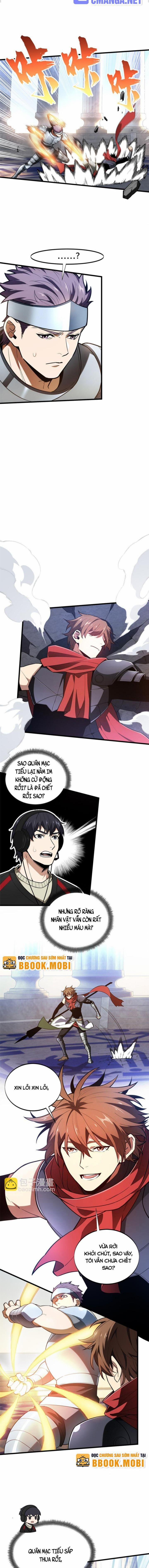 Toàn Chức Cao Thủ 2 104 trang 1