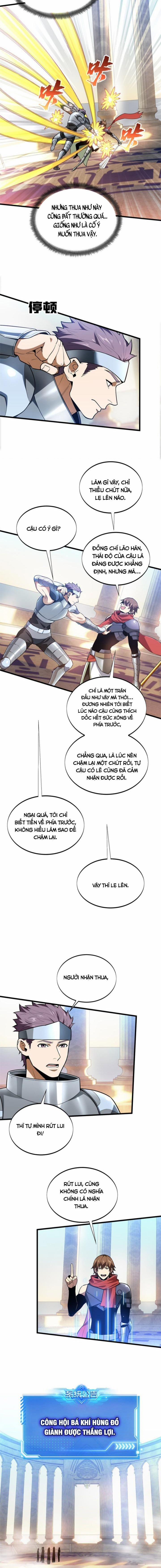 Toàn Chức Cao Thủ 2 104 trang 2