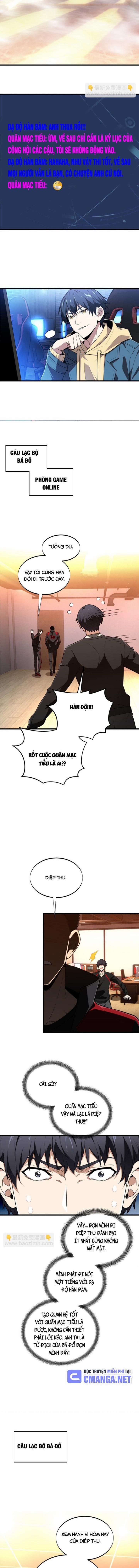 Toàn Chức Cao Thủ 2 104 trang 3