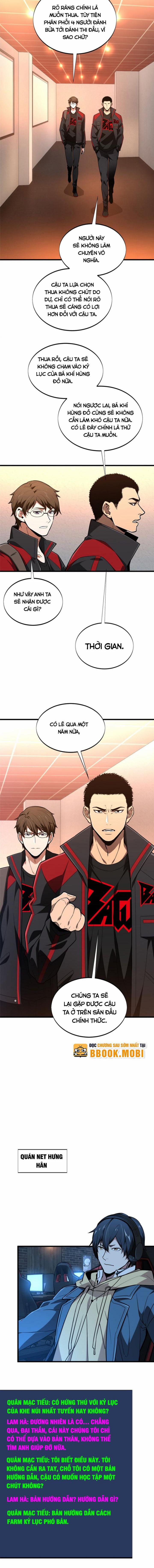 Toàn Chức Cao Thủ 2 104 trang 4