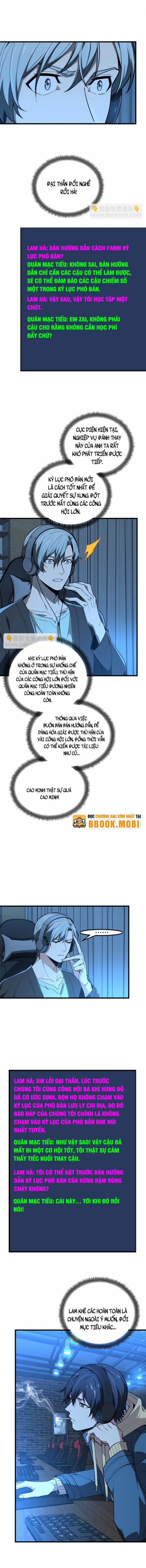 Toàn Chức Cao Thủ 2 104 trang 5