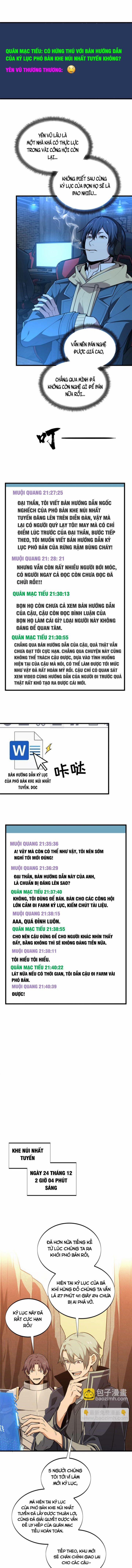 Toàn Chức Cao Thủ 2 104 trang 6