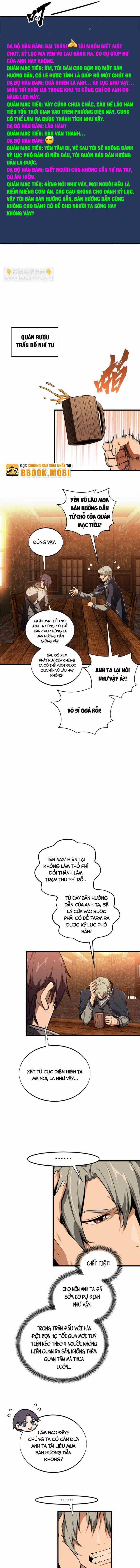 Toàn Chức Cao Thủ 2 104 trang 8