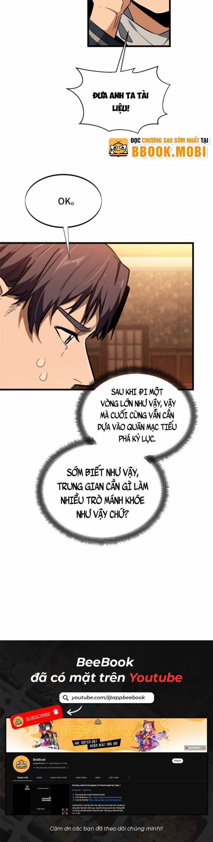 Toàn Chức Cao Thủ 2 104 trang 9